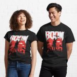 This is my Boomstick! Printed T-Shirt