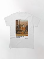 The Darjeeling Limited Printed T-Shirt