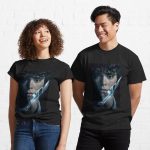Scream VI- Ethan Landry (Jack Champion) Printed T-Shirt