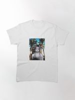 Brittany Murphy Printed T-Shirt