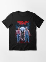 Tucker and Dale vs Evil 2010 Essential T-Shirt