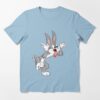 bugs bunny logo movies Essential T-Shirt