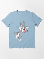 bugs bunny logo movies Essential T-Shirt