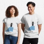 The Truman Show Printed T-Shirt