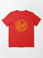 Ray's Music Exchange (worn look) Essential T-Shirt