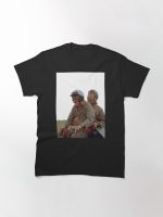 Dumb and Dumber  Dumb and Dumber Bike Ride   Printed T-Shirt