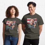 Good Morning Vietnam  Printed T-Shirt
