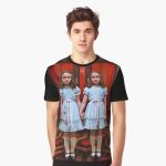 Sisters Graphic T-Shirt