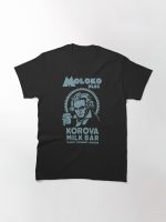 Beautiful Model Funny Music Vintage Retro Printed T-Shirt