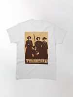 Tombstone Printed T-Shirt