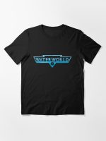 Waterworld (1995) Essential T-Shirt