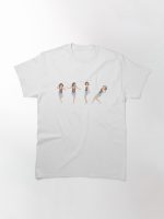 the time of my life Printed T-Shirt