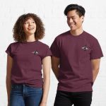 inception movie totem Printed T-Shirt