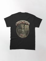 Creepshow 1982 Printed T-Shirt