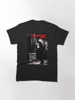 Mr Blonde Reservoir Dogs Printed T-Shirt
