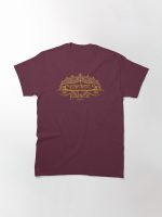 Pankot Palace Printed T-Shirt