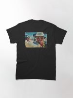 Trippin Printed T-Shirt