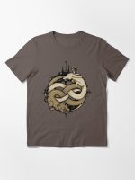 Neverending Fight Essential T-Shirt