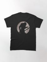 Sneaking Orlok Printed T-Shirt
