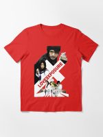 LOVE EXPOSURE Essential T-Shirt
