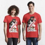 LOVE EXPOSURE Essential T-Shirt