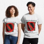 Not My Rodrick Printed T-Shirt