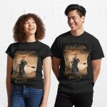 Gladiator Movie Printed T-Shirt