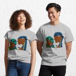 Playing with my emotions... Printed T-Shirt