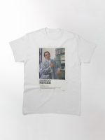 American Psycho Alternative Printed T-Shirt