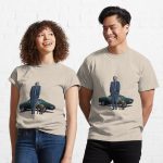 John Wick: Try to take the dearest one. I'll come for you Printed T-Shirt