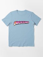 Orgazmo Essential T-Shirt