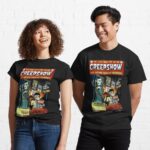 Creepshow Printed T-Shirt