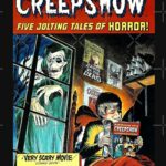 Creepshow Printed T-Shirt