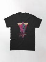 The Boogeyman Printed T-Shirt