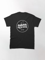 Korova Milk Bar Printed T-Shirt