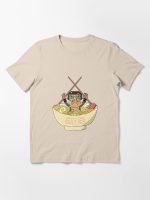 Babu Frik Ramen Essential T-Shirt