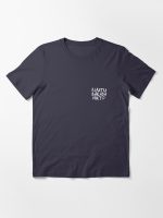 Klaatu Barada Nikto - Evil Dead (white)  Essential T-Shirt