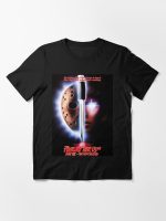 The New Blood Essential T-Shirt