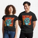 bibble                      Printed T-Shirt