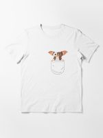 Gizmo Pocket Essential T-Shirt