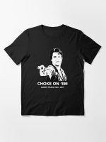Joe Pilato Captain Rhodes Day of the Dead Essential T-Shirt