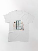 Fried Green Tomatoes Printed T-Shirt
