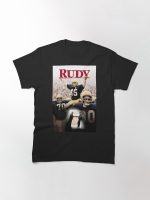 Rudy Printed T-Shirt