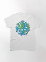 Prestige WorldWide Printed T-Shirt