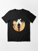 V for Vendetta - Larkhill (Color) Essential T-Shirt