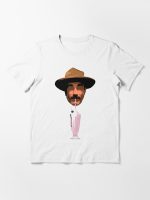 There Will Be Blood - Oil Milkshake Essential T-Shirt
