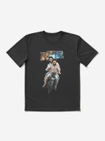 RRR ram charan and NTR friendship Active T-Shirt