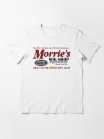 Morrie’s Wig Shop Essential T-Shirt