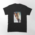 vintage inception  Printed T-Shirt