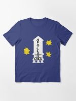 Danny Torrance Apollo 11 Sweater  Essential T-Shirt